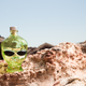Illustration for article titled Maybe Vodka Filtered Through Meteorites Will Actually Taste OK